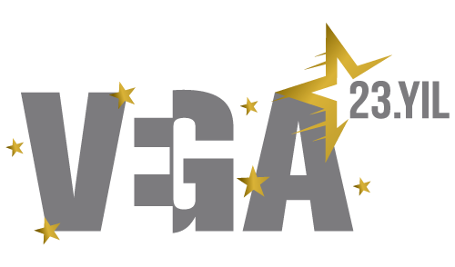 Vega Ajans Logo